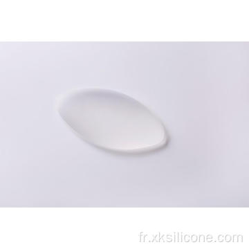 Inserts en silicone Amélioration du clivage Push Up Breast